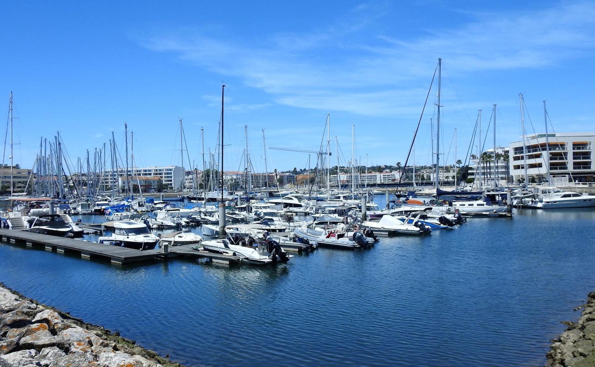 Kates Place By Lagos Marina Exterior foto