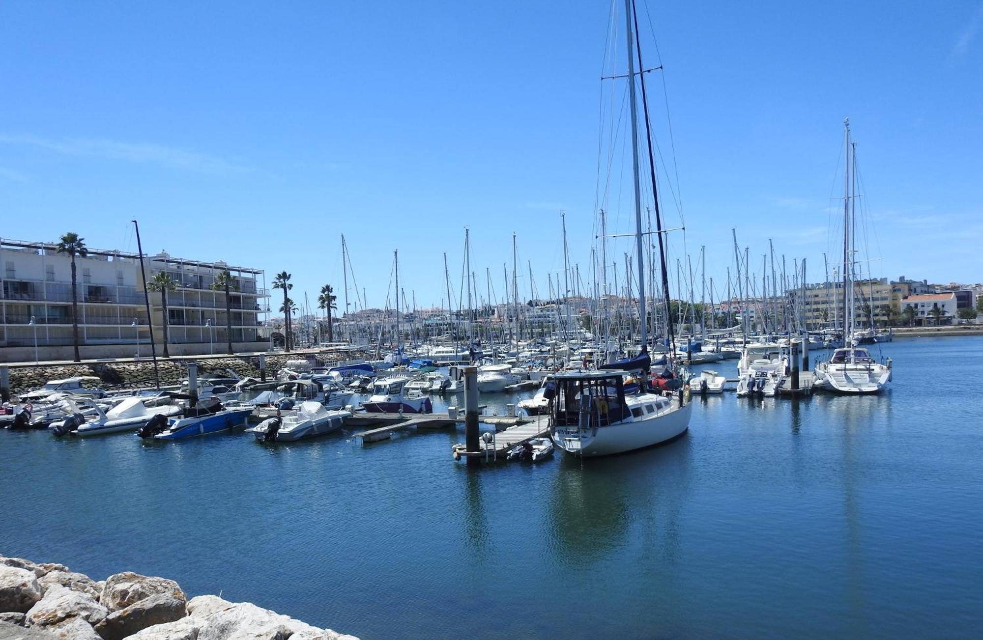 Kates Place By Lagos Marina Exterior foto
